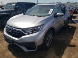 2022 Honda CR-V EXL for sale in Elgin, IL