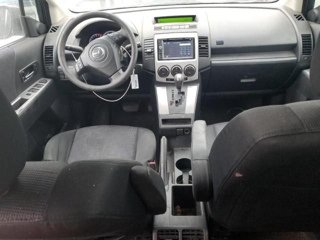 2010 Mazda 5