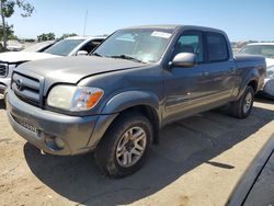 2005 Toyota Tundra Double Cab Limited for sale in San Martin, CA