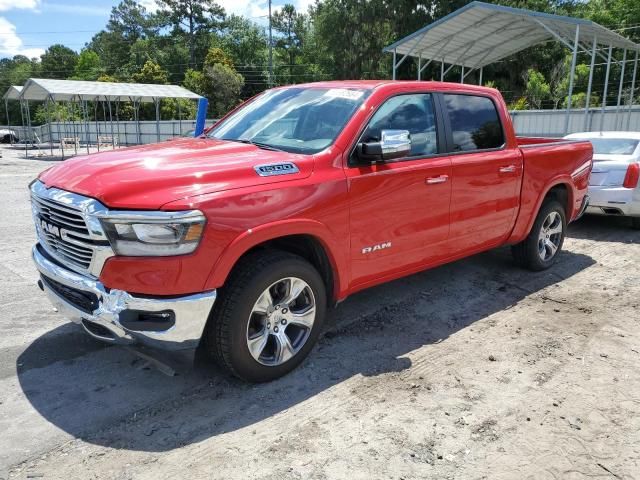 2022 Dodge 1500 Laramie