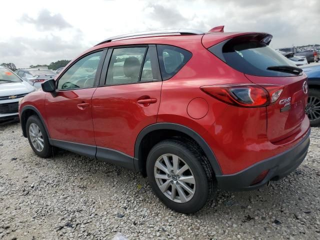 2015 Mazda CX-5 Sport