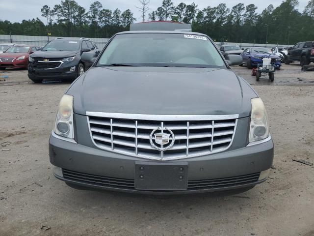 2006 Cadillac DTS