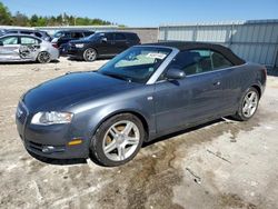 2008 Audi A4 2.0T Cabriolet for sale in Franklin, WI