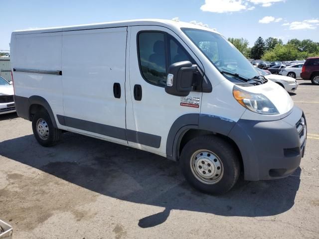 2015 Dodge RAM Promaster 1500 1500 Standard