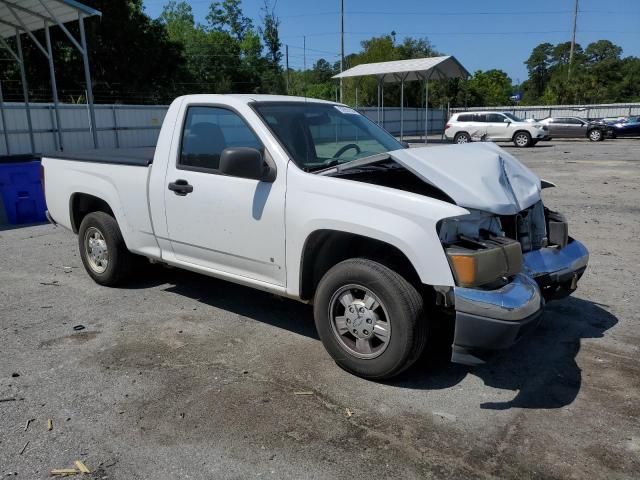 2006 Chevrolet Colorado