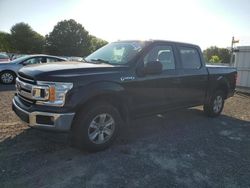 2018 Ford F150 Supercrew for sale in Mocksville, NC