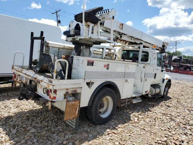 2011 International 4000 4300