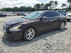 2012 Nissan Maxima S for sale in Byron, GA