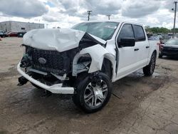 2021 Ford F150 Supercrew for sale in Chicago Heights, IL