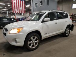 2010 Toyota Rav4 Limited for sale in Blaine, MN