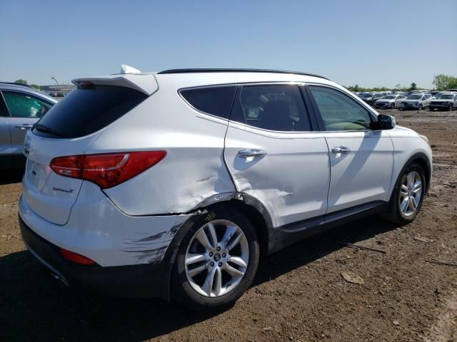 2014 Hyundai Santa FE Sport