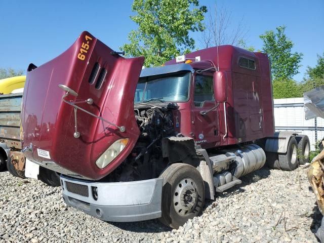 2018 Mack 600 CXU600