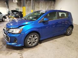 2020 Chevrolet Sonic LT for sale in Chalfont, PA