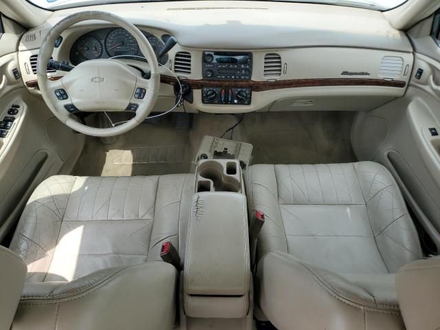 2003 Chevrolet Impala LS