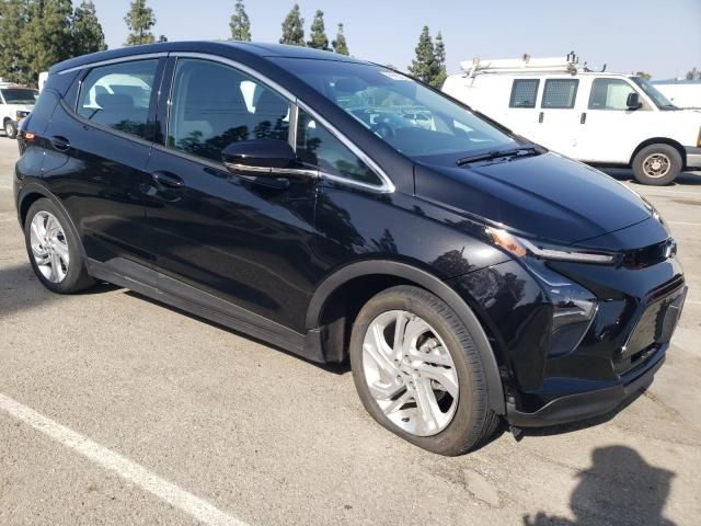 2023 Chevrolet Bolt EV 1LT