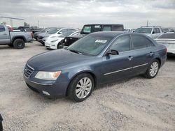 2009 Hyundai Sonata SE for sale in Tucson, AZ