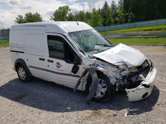 2011 Ford Transit Connect XLT