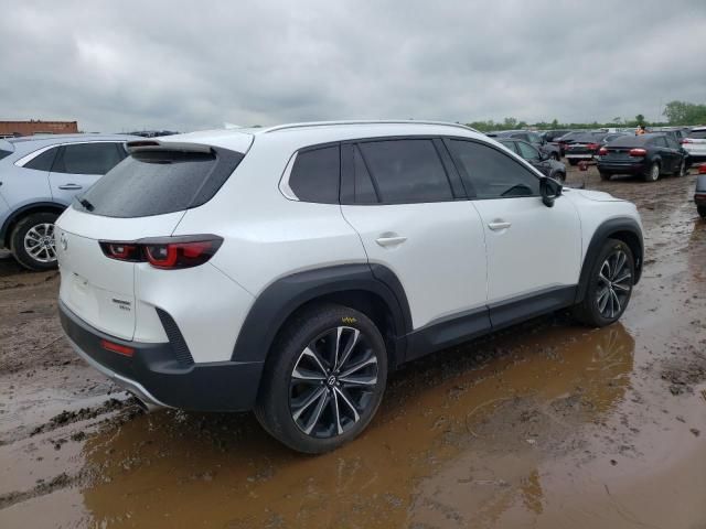 2023 Mazda CX-50 Premium Plus