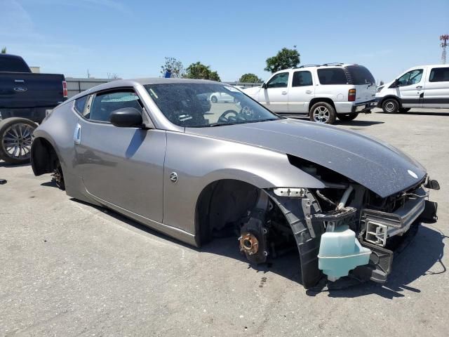 2010 Nissan 370Z