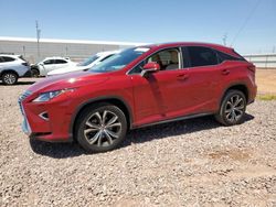 2018 Lexus RX 350 Base en venta en Phoenix, AZ