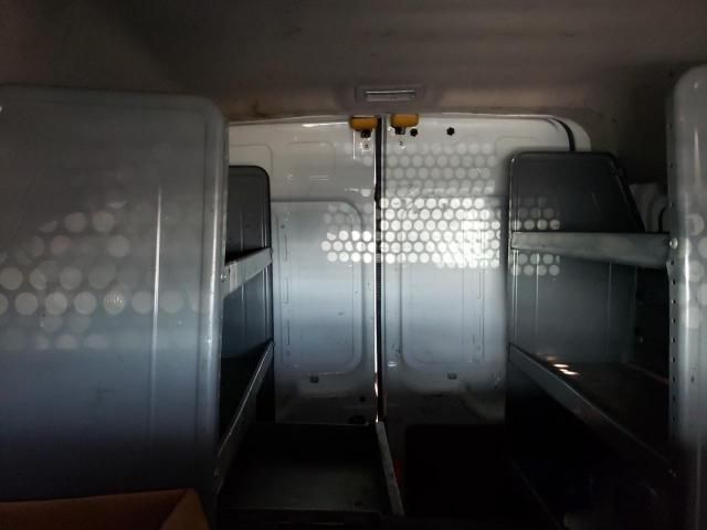 2012 Ford Transit Connect XL