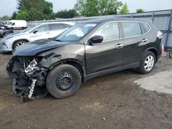 Nissan Vehiculos salvage en venta: 2014 Nissan Rogue S