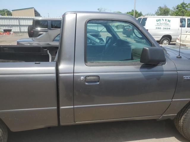 2006 Ford Ranger