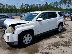 2013 GMC Terrain SLE en venta en Harleyville, SC