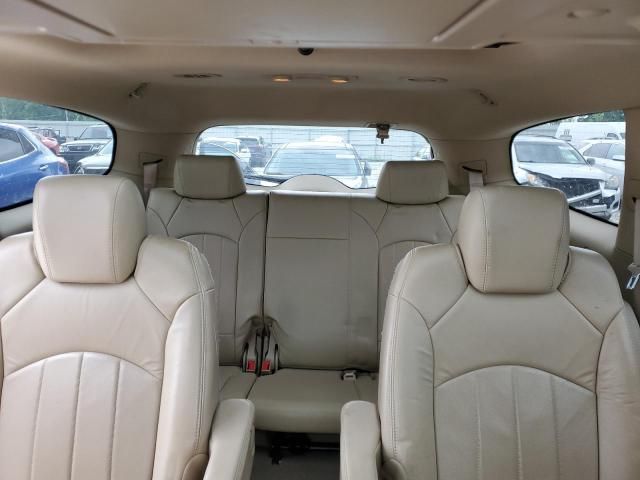 2010 Buick Enclave CXL