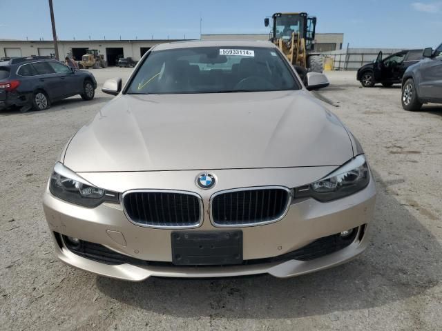 2014 BMW 320 I Xdrive