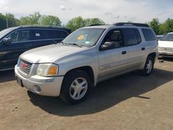 GMC Envoy salvage cars for sale: 2004 GMC Envoy XL