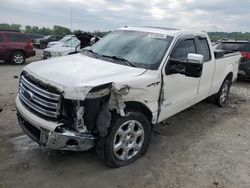 2013 Ford F150 Super Cab for sale in Cahokia Heights, IL