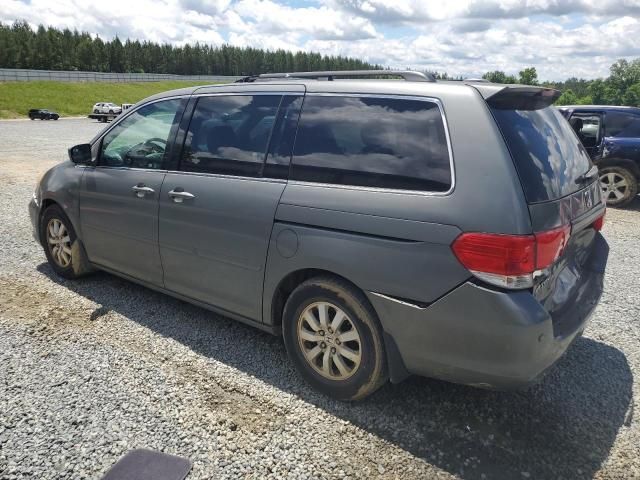 2008 Honda Odyssey EXL