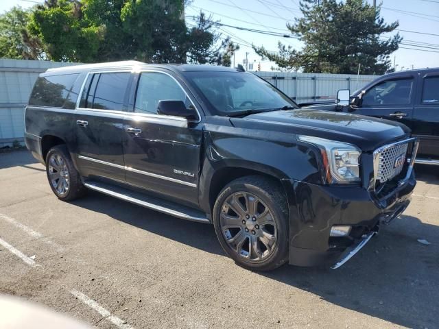 2016 GMC Yukon XL Denali