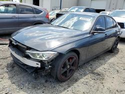 2014 BMW 328 XI en venta en Savannah, GA