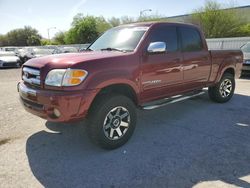 2004 Toyota Tundra Double Cab SR5 for sale in Las Vegas, NV