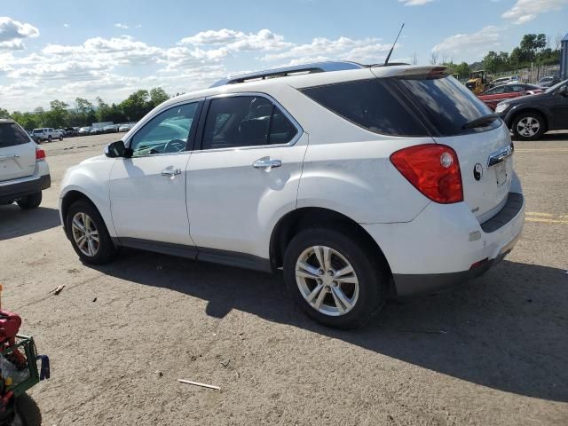 2013 Chevrolet Equinox LTZ