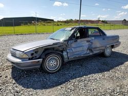 1992 Oldsmobile 98 Regency Elite en venta en Tifton, GA