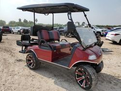 Salvage cars for sale from Copart Mercedes, TX: 2023 Other Golf Cart