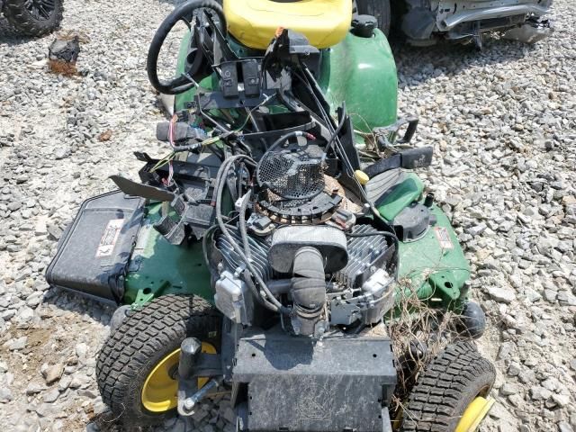 2023 John Deere X380