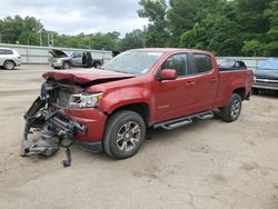 2015 Chevrolet Colorado Z71 for sale in Shreveport, LA