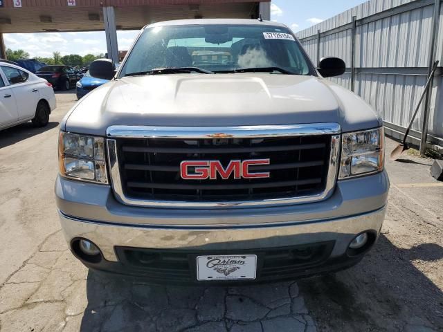 2008 GMC Sierra C1500