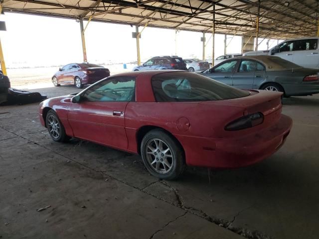 1998 Chevrolet Camaro