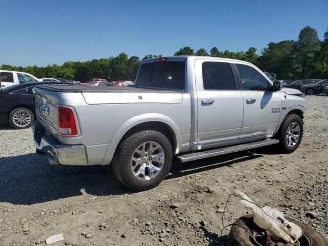 2016 Dodge RAM 1500 Longhorn