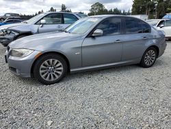 BMW salvage cars for sale: 2009 BMW 328 I Sulev