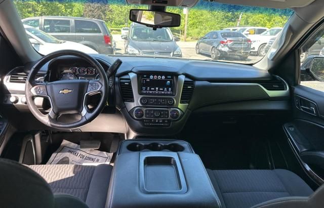 2019 Chevrolet Tahoe K1500 LS