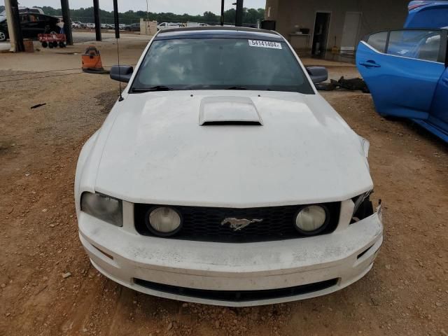 2009 Ford Mustang GT