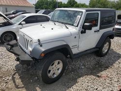 2013 Jeep Wrangler Sport for sale in Columbus, OH
