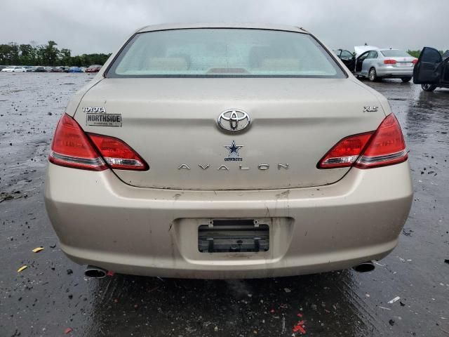 2007 Toyota Avalon XL