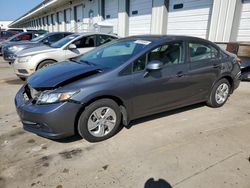2013 Honda Civic LX for sale in Louisville, KY